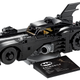 Illustration for article titled An Even Smaller Lego 1989 Batmobile Races Into the Best Toys of the Week